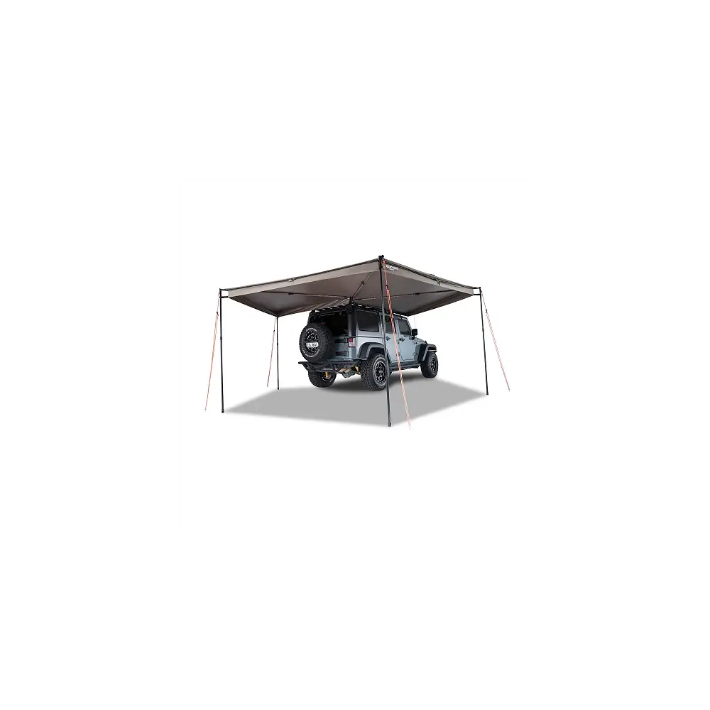 Awning Batwing Right Side - RH33200